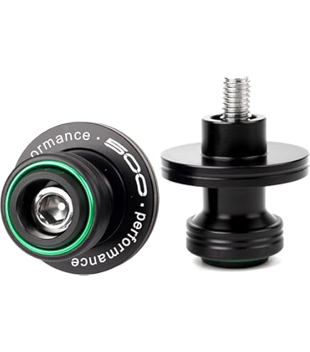 Xitomer Motorcycle Parts Catalog Xitomer Swing Arm Spool Kit For